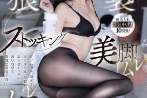 日本美脚作品有哪些[完整版]电影海报