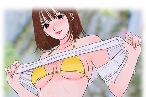 献妻子真实经历后续[免费]电影海报